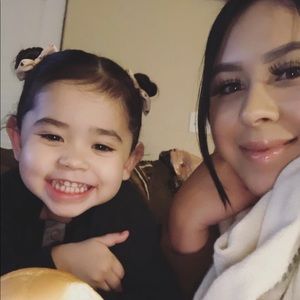 Meet your Posher, Maggie